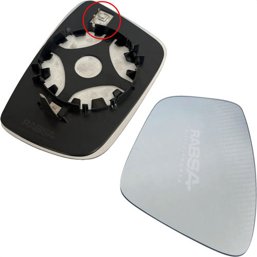 Luna Izquierda Jetta Mk6 10 11 12 13 14 15 16 17 18 19 2020