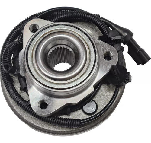 Maza Balero Delantera Ford Explorer 2002 2003 2004 2005 2006