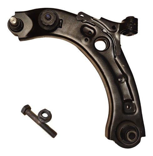 Horquilla Delantera Izquierda Mazda 3 2019 2020 2021 Premium