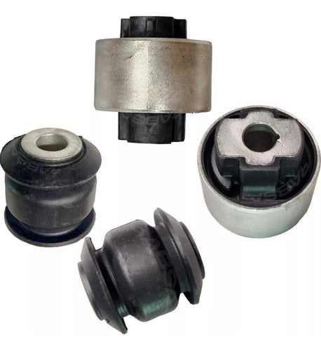 Kit Bujes Horquilla Fiat Ducato 2008 09 10 11 12 13 14 2015