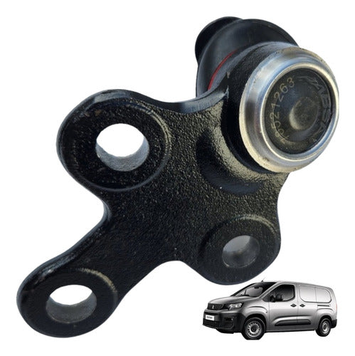 Rotula Peugeot Partner 2020 2021