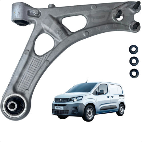 Horquilla Peugeot Partner 2020 2021