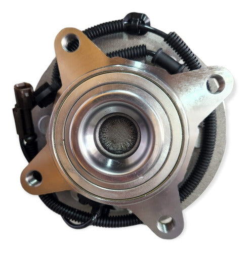 Maza Balero Delantero Ford F150 Lobo 2015 16 17 18 19 2020