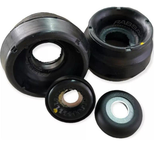 Base De Amortiguador Jetta A4, Vento Par Delantero C/balero