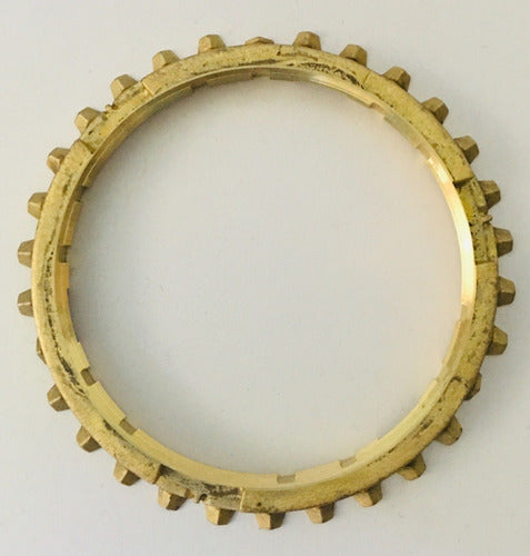 Bronce Anillo Sincronizador Jetta A4 New Beetle Vel 2a Exter
