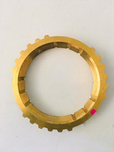 Anillo Bronce Sincronizador Chevrolet S10 Blazer Vel. 1 Y 2